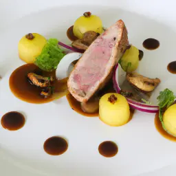 Steirisches Backhendl